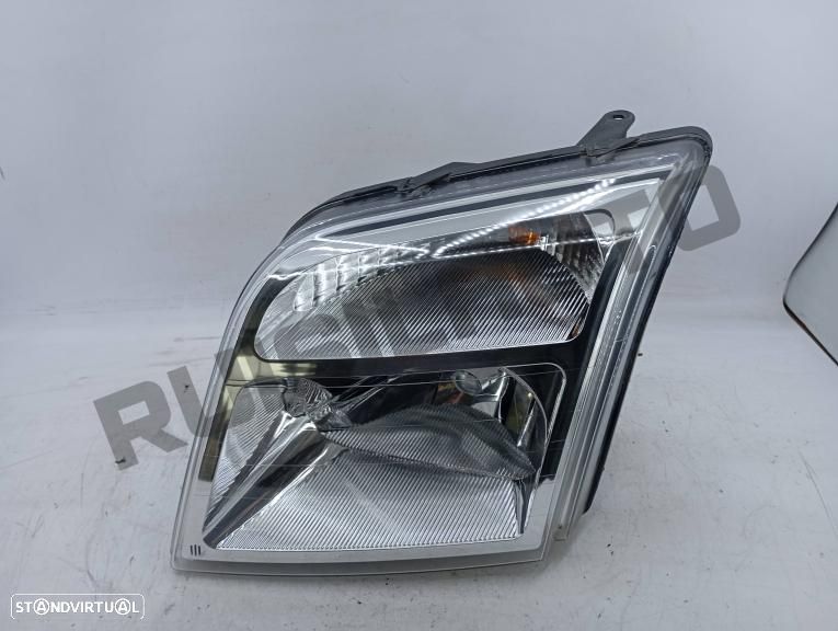 Ótica / Farol Esquerdo 2t14-13005-ae Ford Transit Connect I [20 - 1