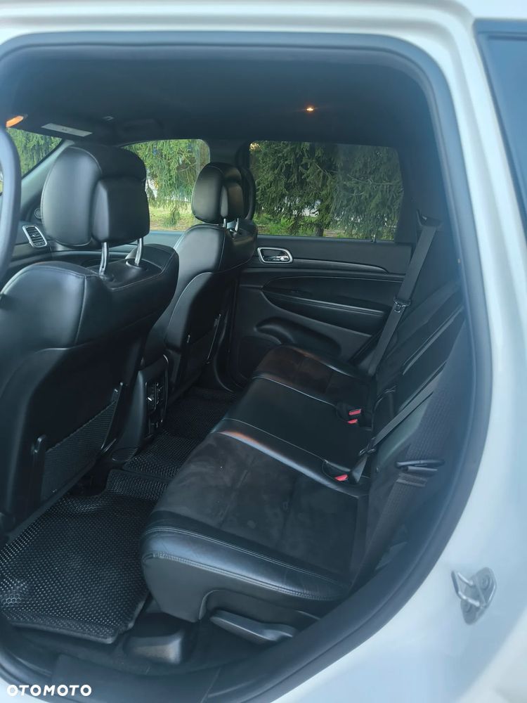 Jeep Grand Cherokee 3.6 V6 Limited - 4