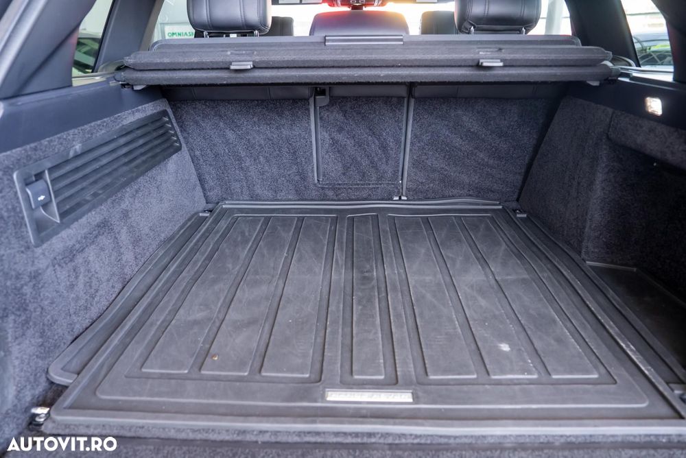 Land Rover Range Rover 3.0 I TDV6 HSE - 16