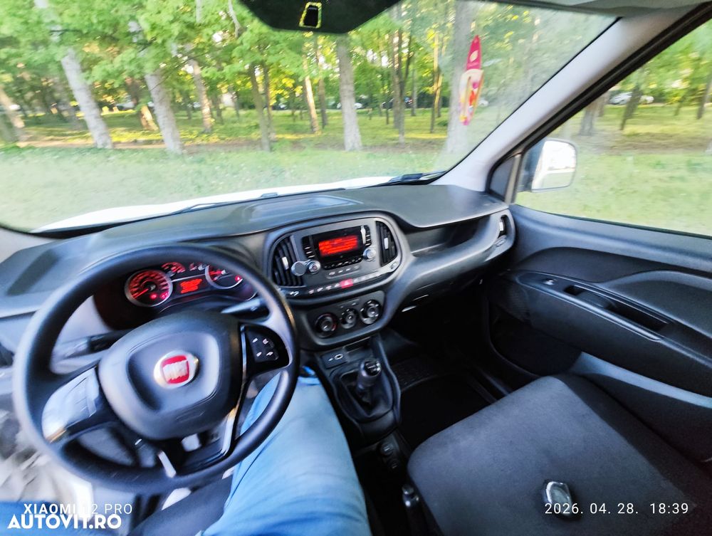 Fiat Doblo - 3