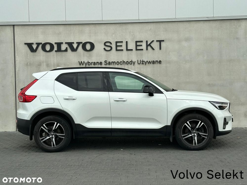 Volvo XC 40 - 4