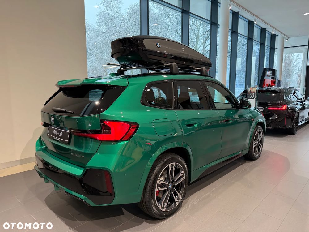 BMW X1 xDrive23d mHEV M Sport - 2