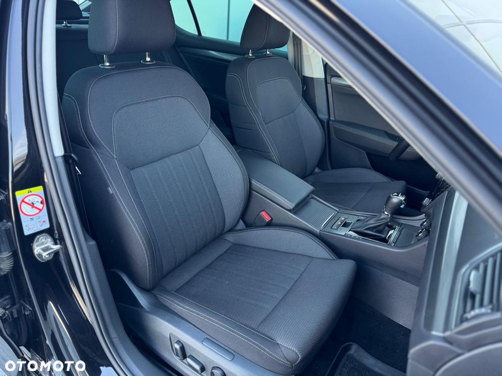 Skoda Superb 2.0 TDI SCR 4x4 Style DSG - 16
