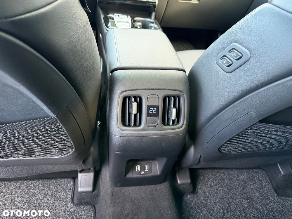 Hyundai Tucson 1.6 T-GDi HEV Platinum 4WD - 24