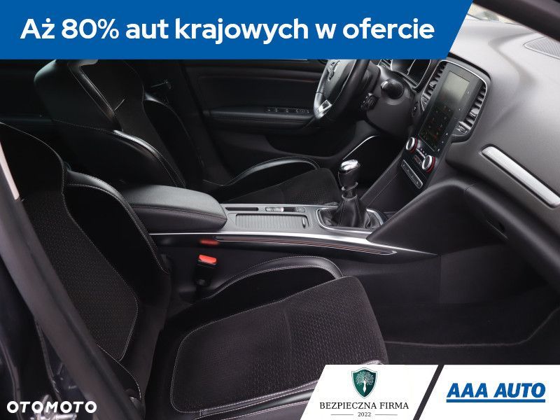 Renault Megane - 11