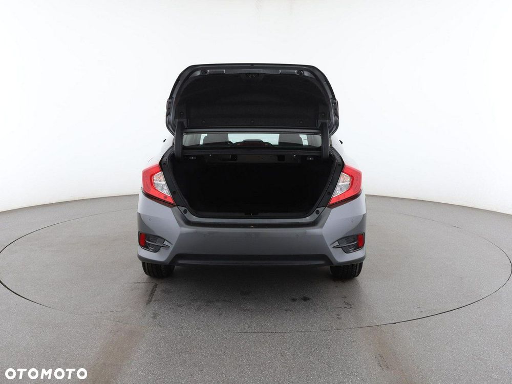 Honda Civic 1.6 i-DTEC Automatic Elegance - 20