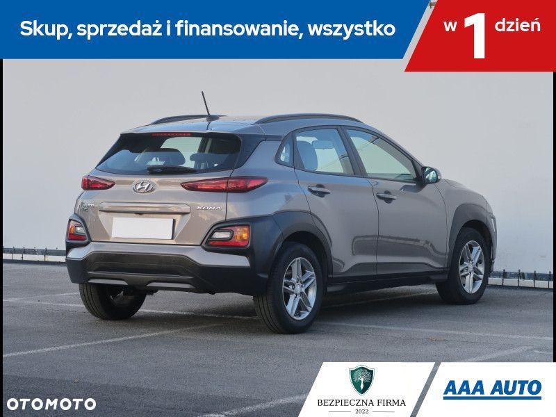 Hyundai Kona - 6