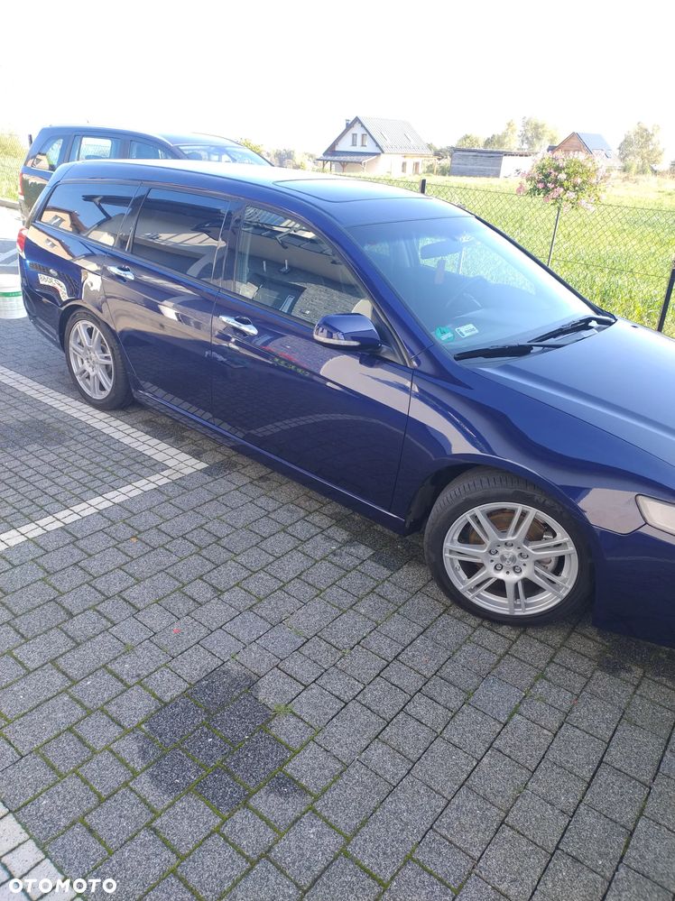 Honda Accord 2.4 Executive - 6