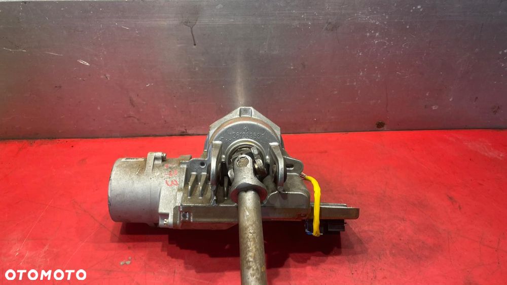 WSPOMAGANIE ELE. FIAT GRANDE PUNTO 26126352 - 5