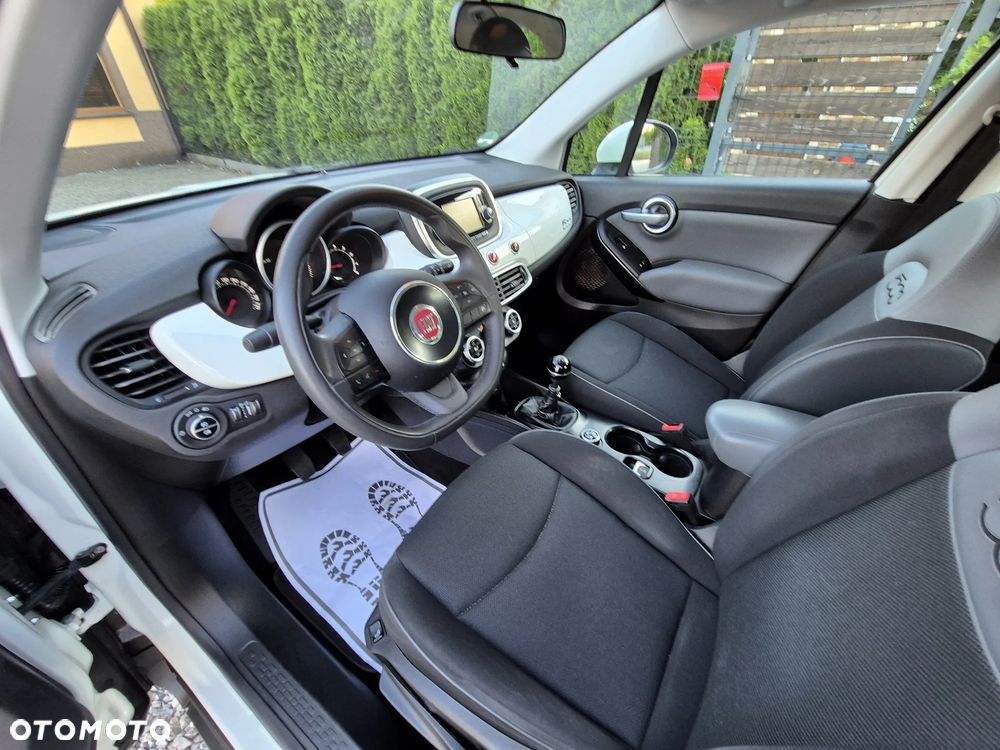 Fiat 500X 1.4 MultiAir 4x2 S&S City Cross - 22