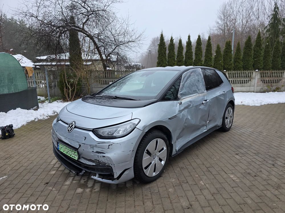 Volkswagen ID.3 58kWh Pro Performance Life - 3