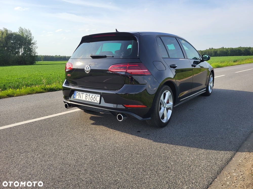 Volkswagen Golf 2.0 TSI BMT GTI Performance DSG - 10