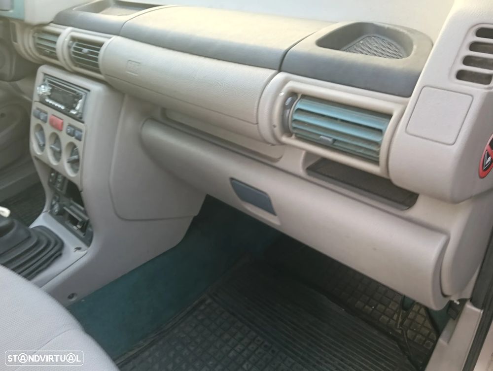 Land Rover Freelander 2.0 di - 18