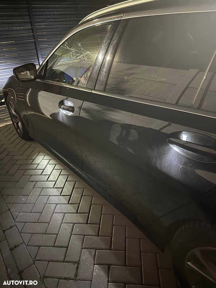 BMW Seria 3 320d xDrive AT MHEV - 20