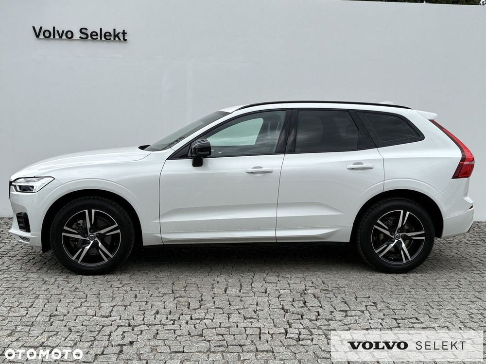 Volvo XC 60 - 4