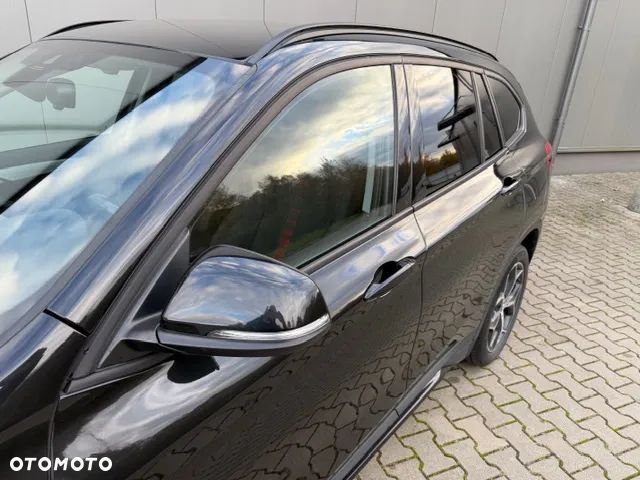 BMW X1 xDrive20d - 5