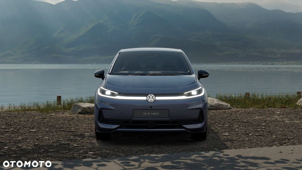 Volkswagen ID.3 Neo 50kWh Style - 5