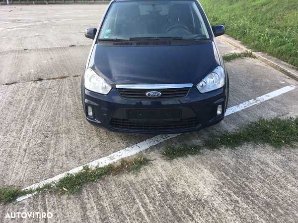 Dezmembrez Ford Focus C-Max 1.6TDCI ,an 2009,109 CP