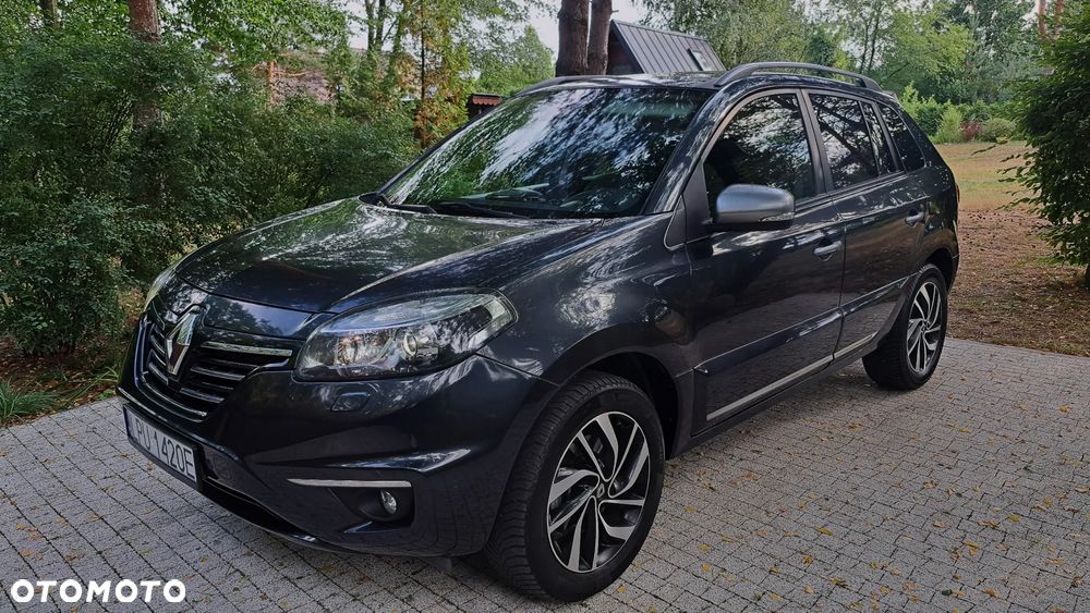 Renault Koleos dCi 150 FAP 4x2 Limited - 3