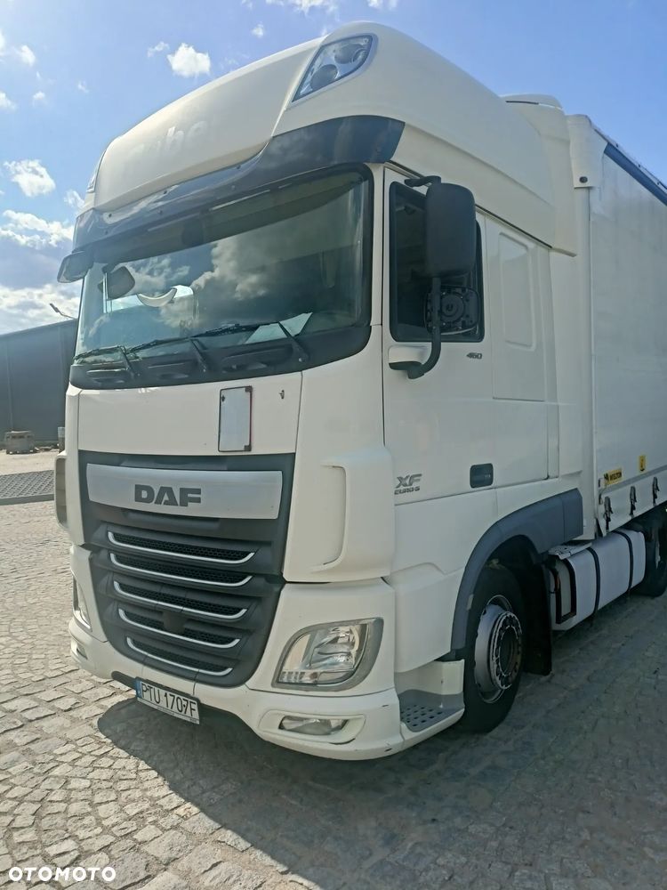 DAF XF 106 - 4