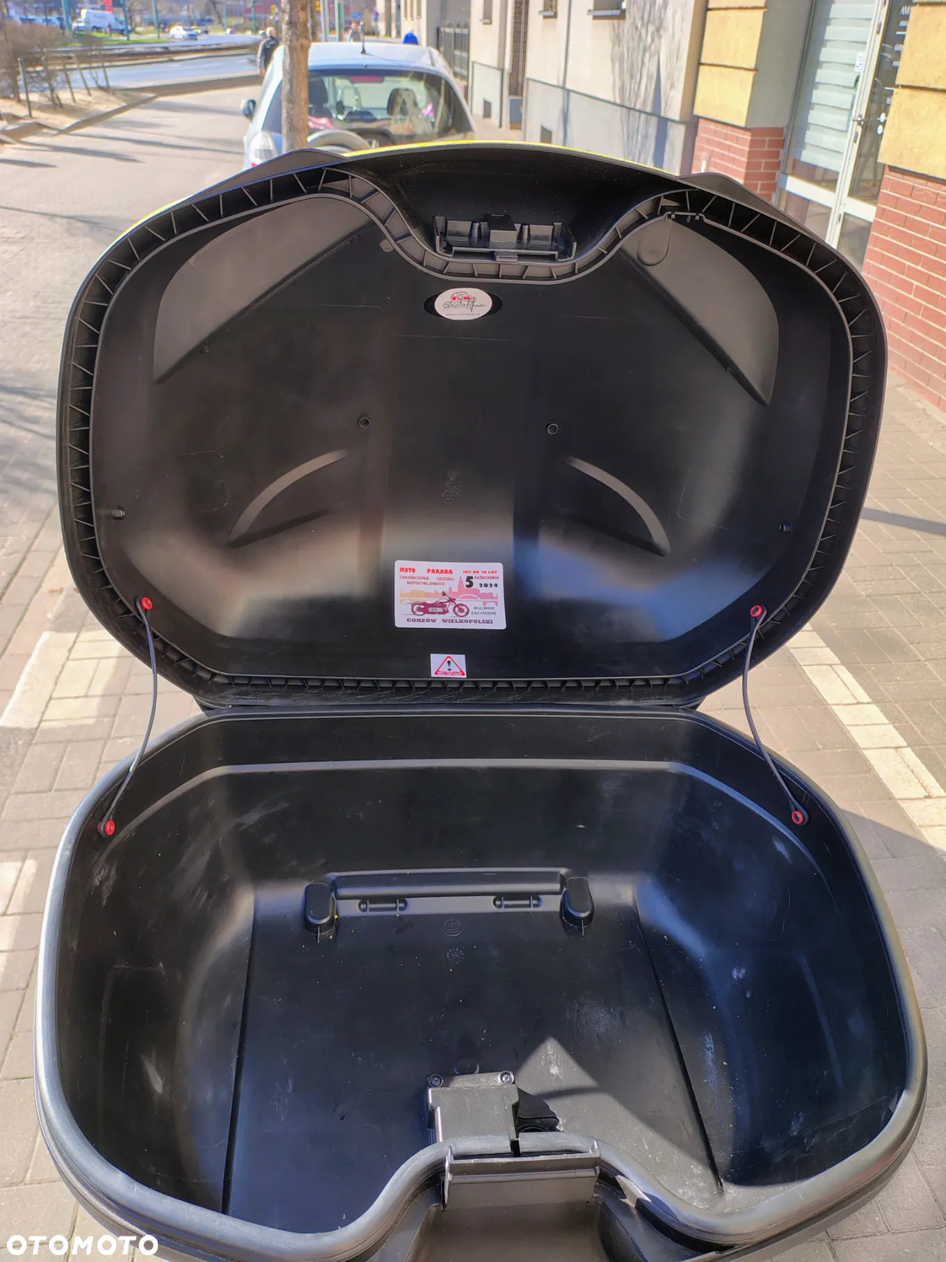 Kymco Downtown - 5