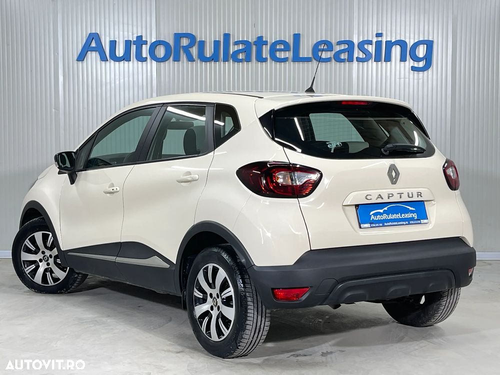 Renault Captur dCi Zen - 5
