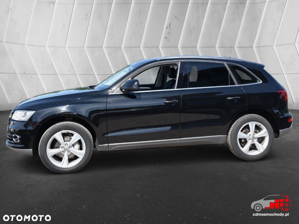 Audi Q5 - 7