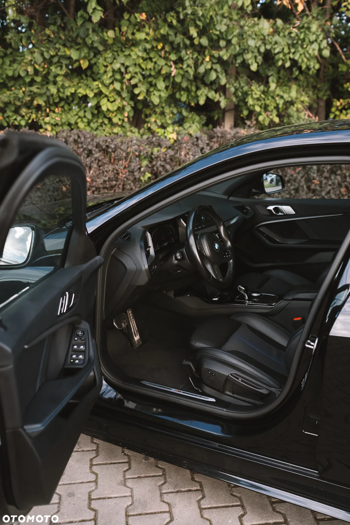 BMW Seria 1 118i M Sport - 13