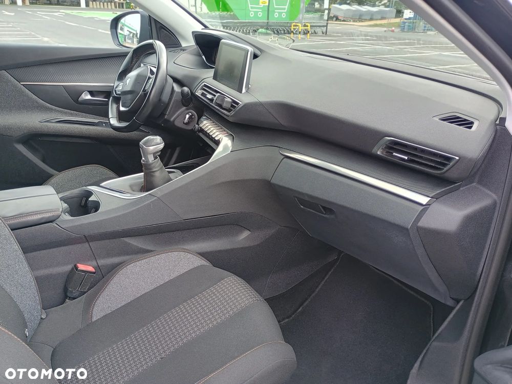 Peugeot 3008 BlueHDi 120 Stop & Start Active - 13