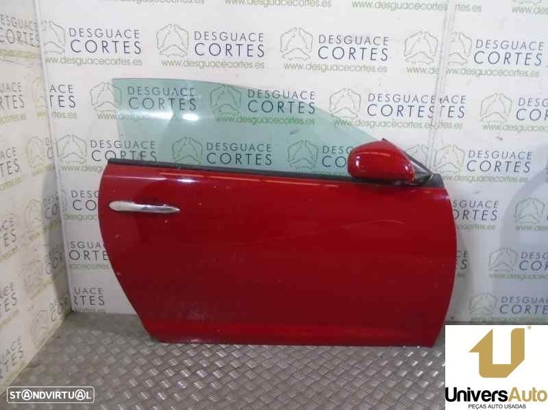 PORTA FRENTE DIREITA ALFA ROMEO MITO 1.4 (955AXB1B) 78CV 1368CC - 1