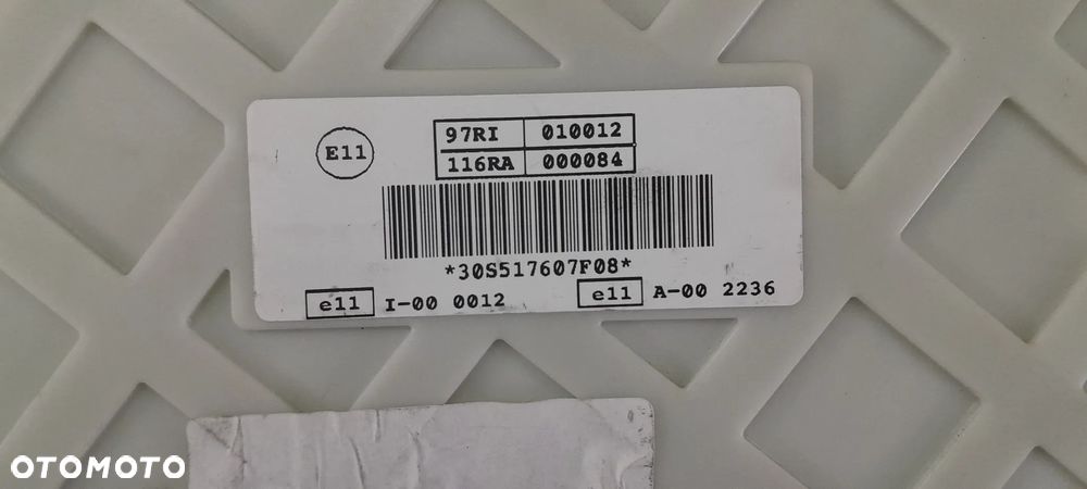 MODUŁ BSI Ford Focus MK3, C-Max Mk2, Grand c-Max DV6T14A073HH - 5