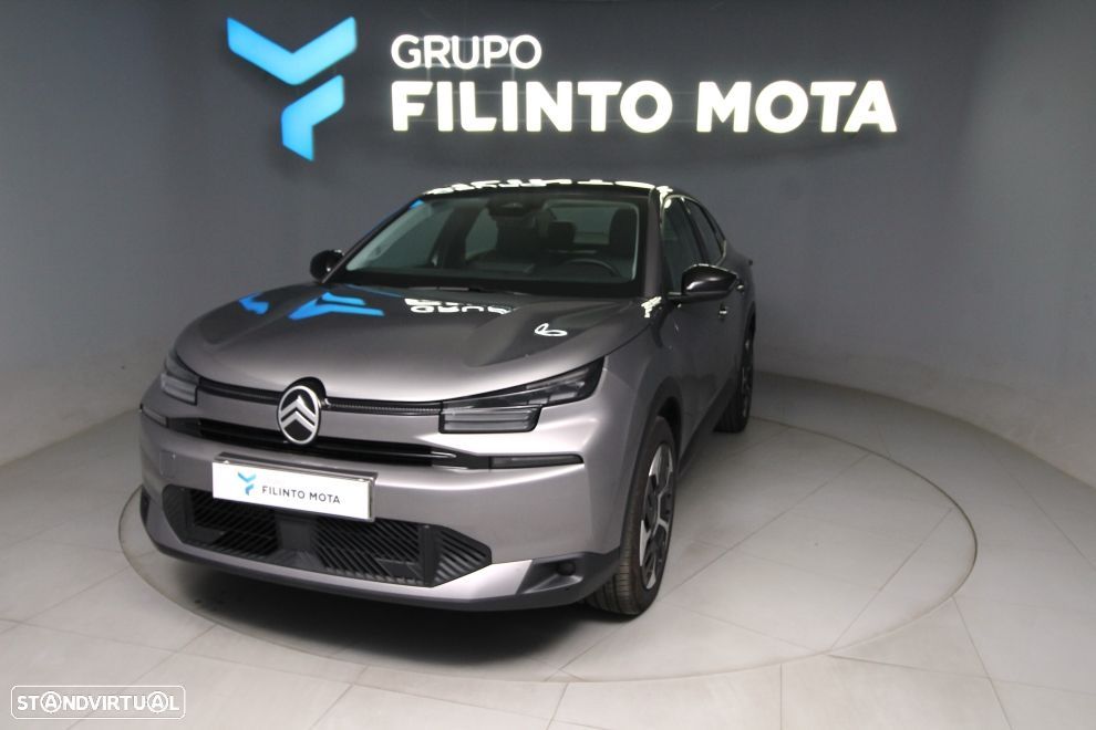 Citroën C4 X 1.2 Hybrid Plus e-DSC6 - 6