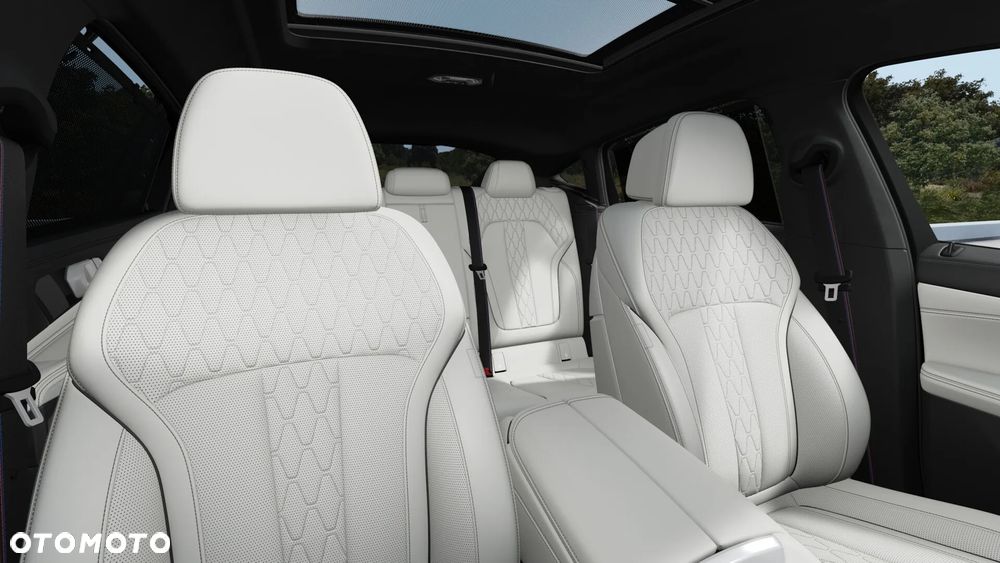 BMW X6 xDrive40d M Sport - 13