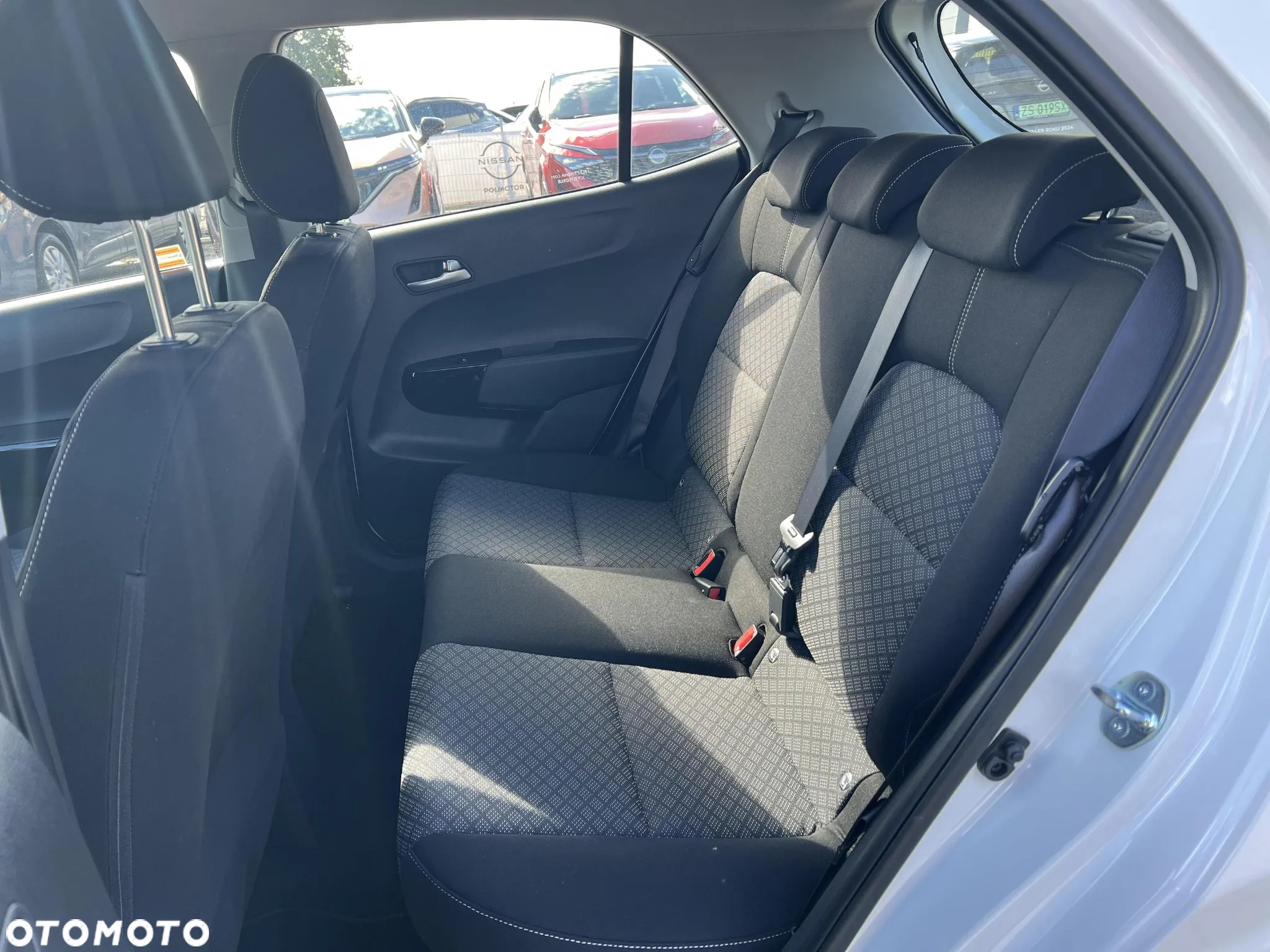 Kia Picanto 1.2 L - 15