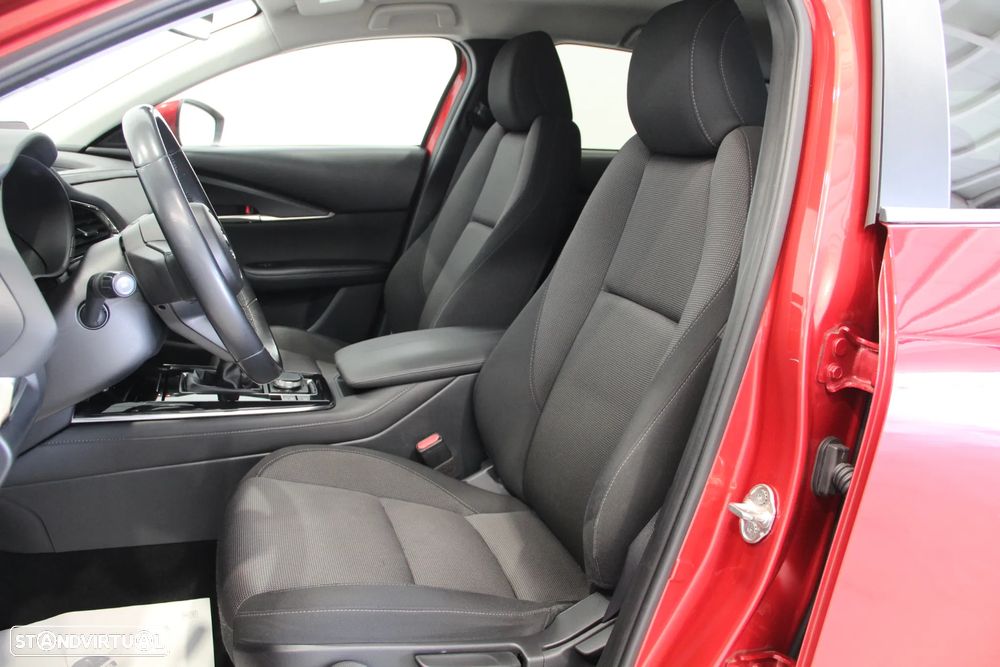 Mazda CX-30 2.0 Sky-G Evolve i-Active +Sport - 7