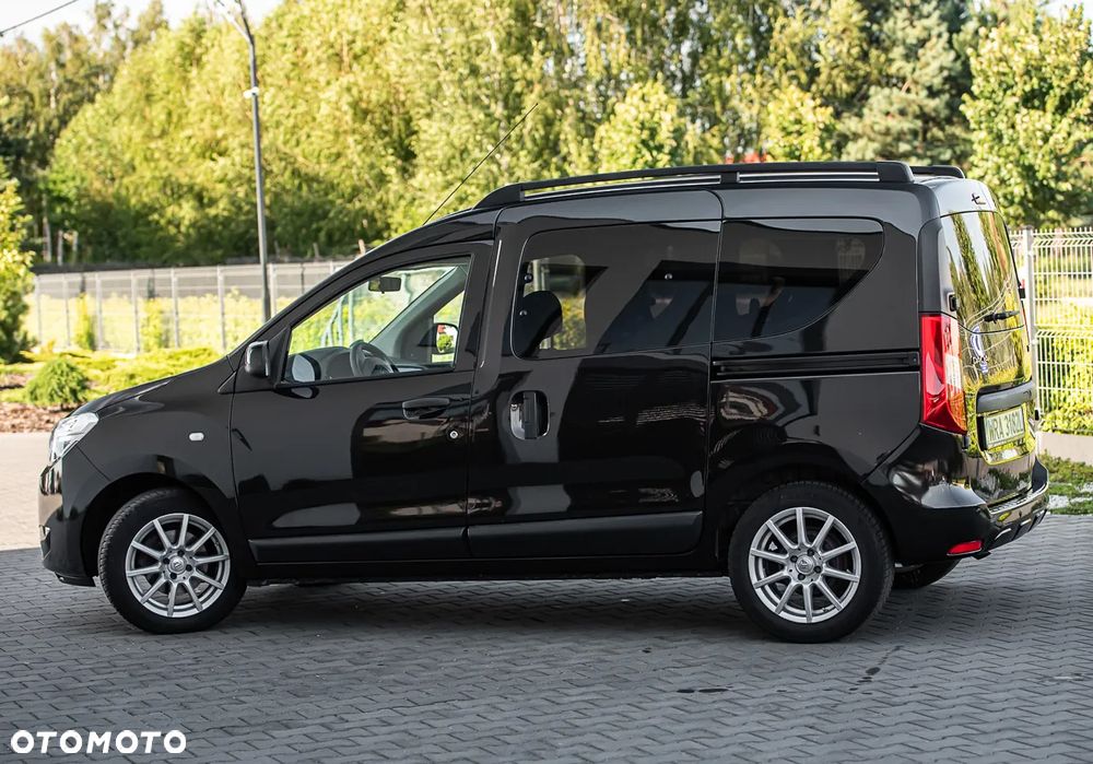Dacia Dokker - 10
