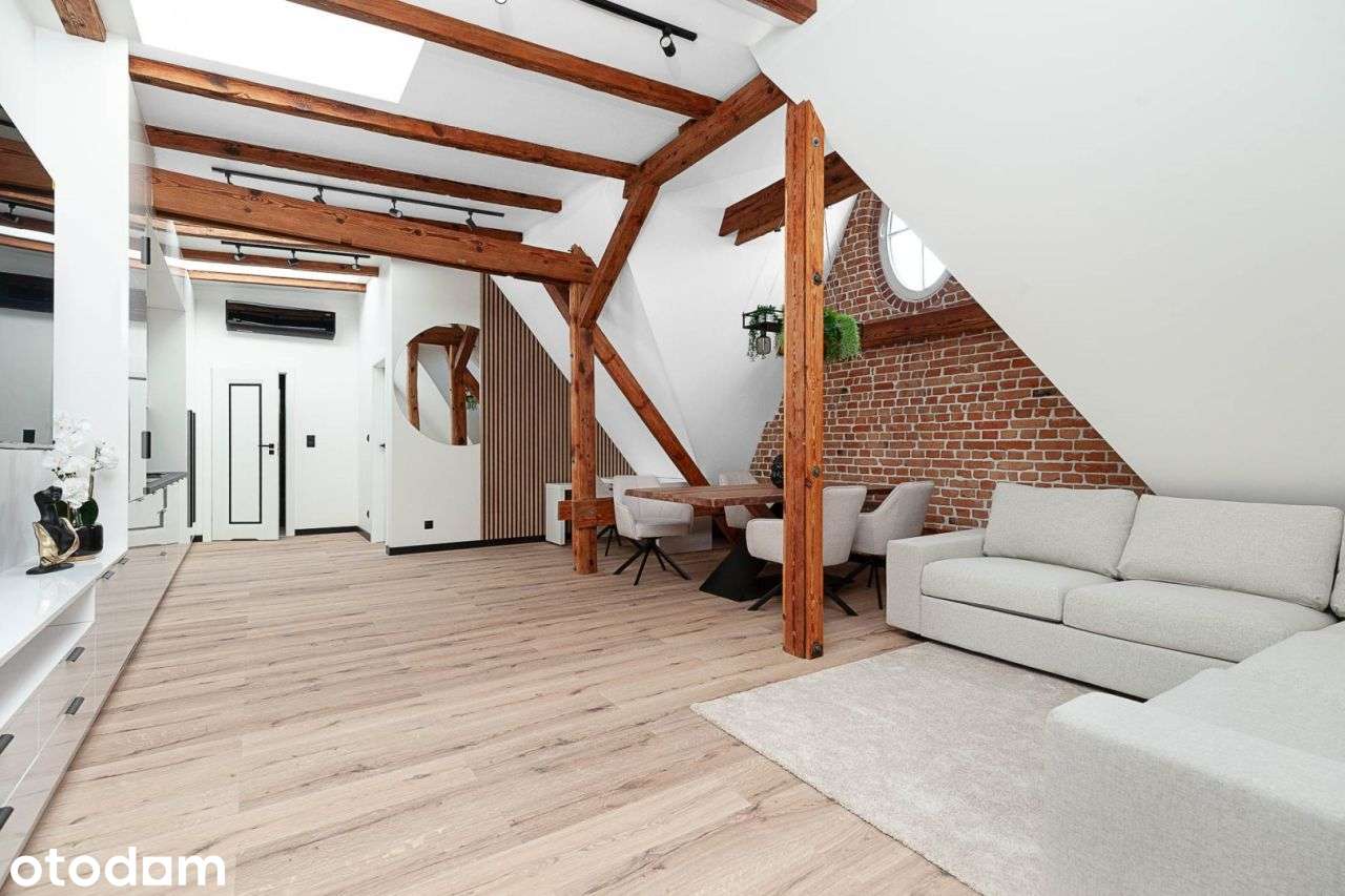 Apartament premium! Centrum , Okrąglak. Pod klucz!