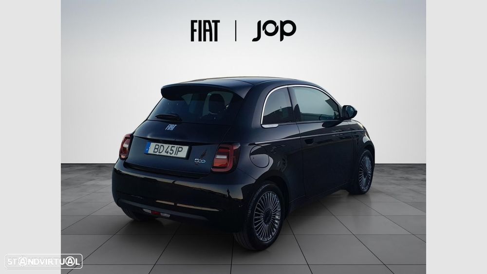 Fiat 500e - 8