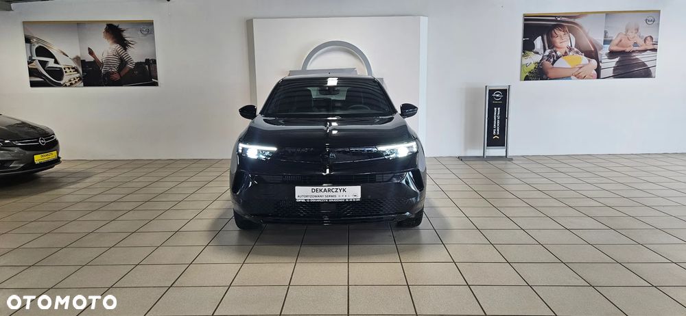 Opel Mokka 1.2 T GS S&S - 2