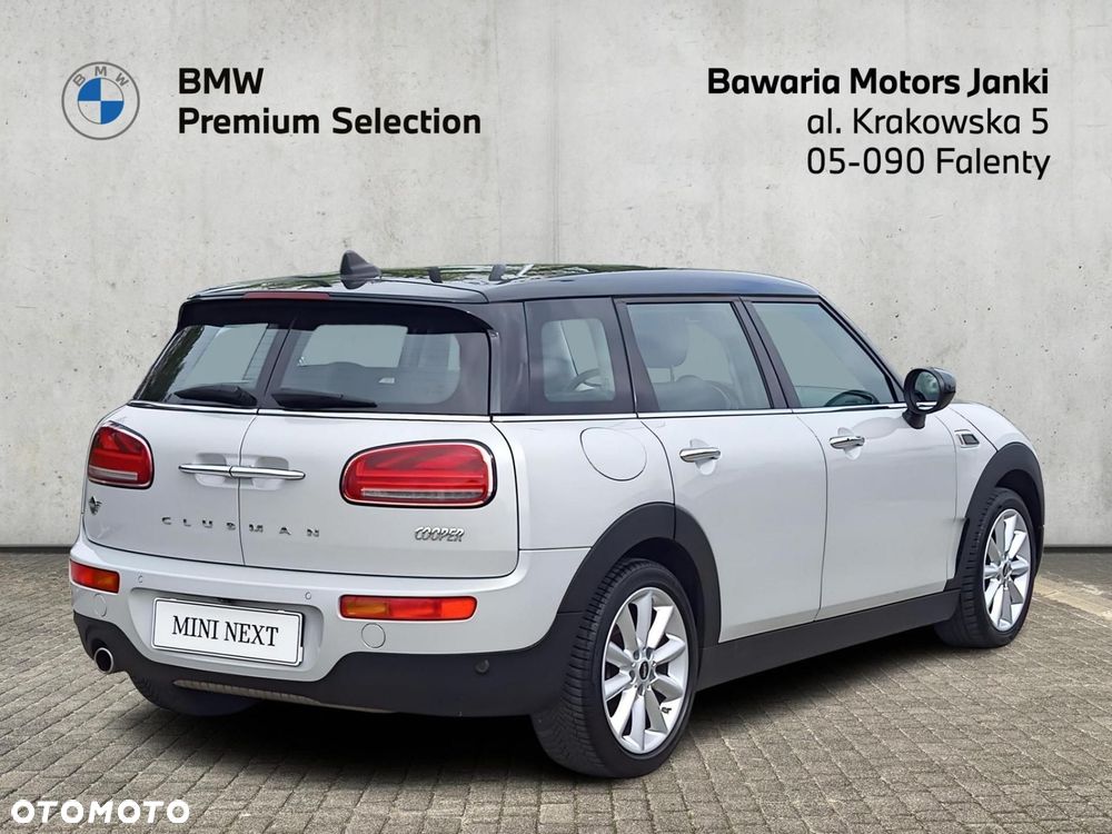 MINI Clubman - 3