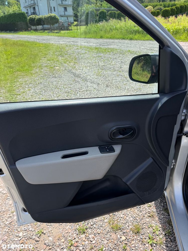 Dacia Dokker 1.6 SCe Techroad - 10