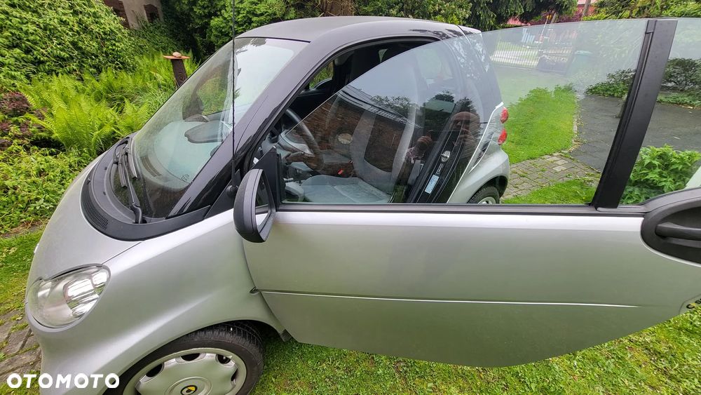 Smart Fortwo - 3