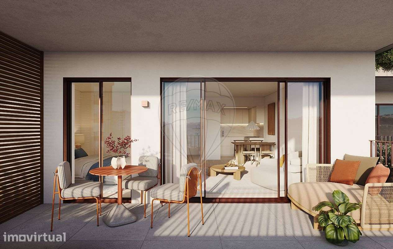 Apartamento T1 para venda - Grande imagem: 3/16