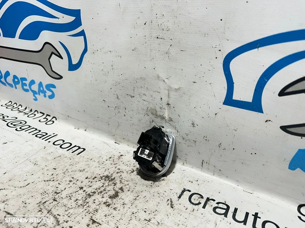 .Botão Start Stop Original BMW Serie 1 2 3 4 9250734 2010 - 2020 - 7