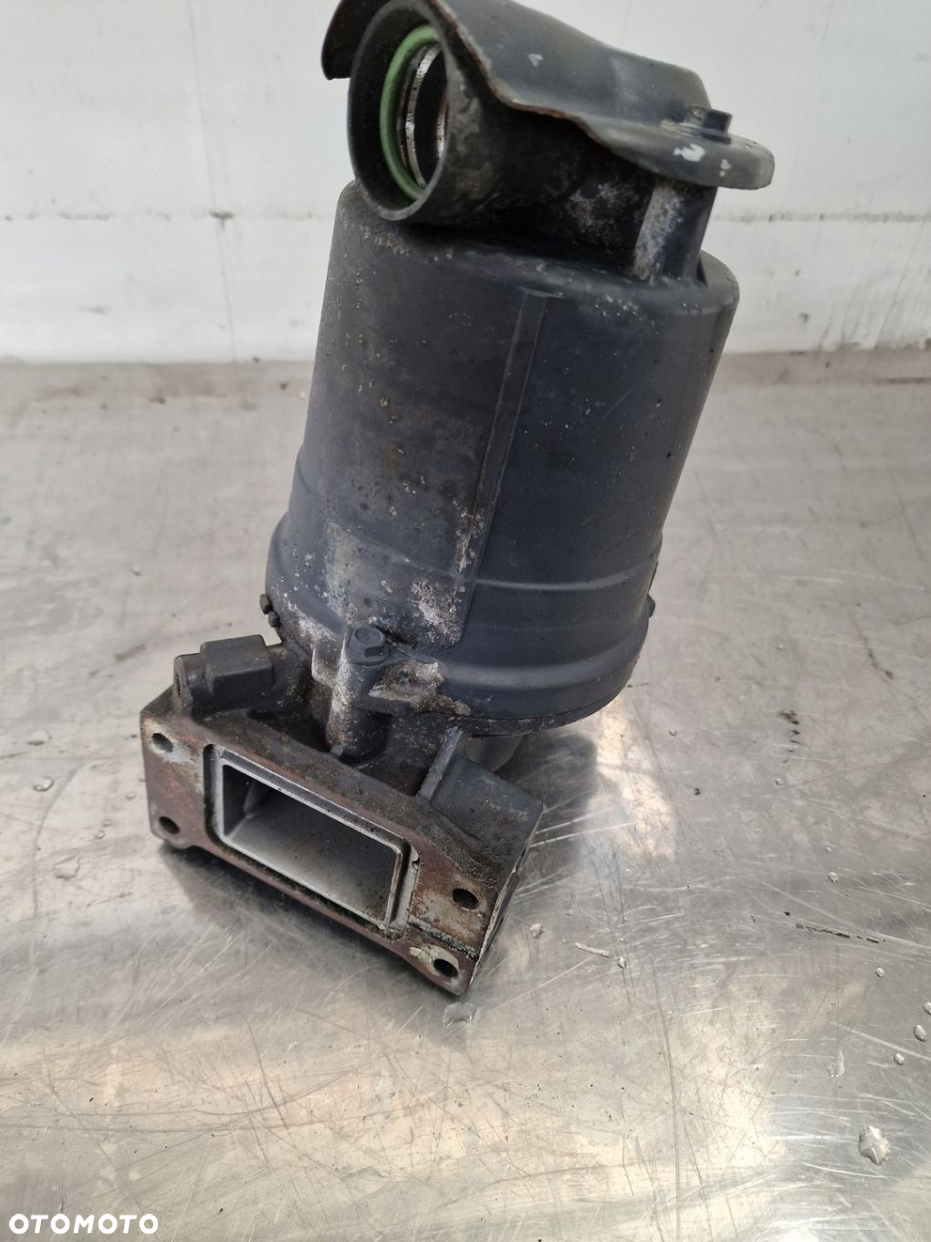 Separator Oleju Odma Silnika Scania R Euro 6 2139831 - 2