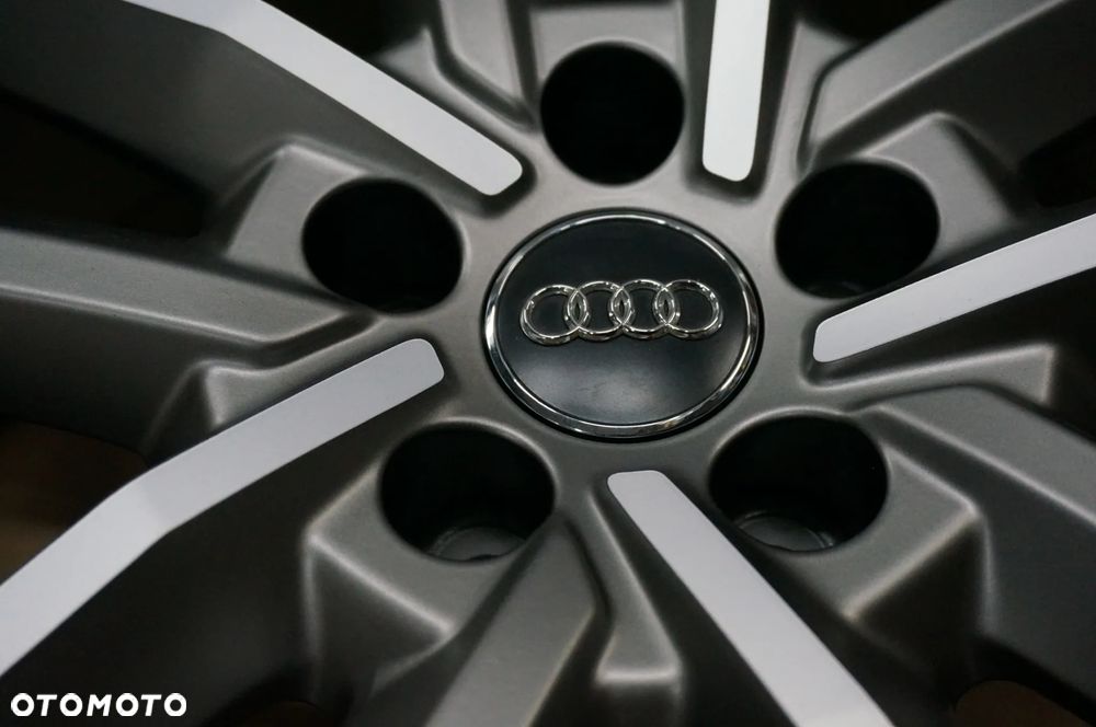 Oryginalne Felgi Audi A6 C7 C8 21'' 8,5x21 et43 4G0601025AE Audi Sport - 6
