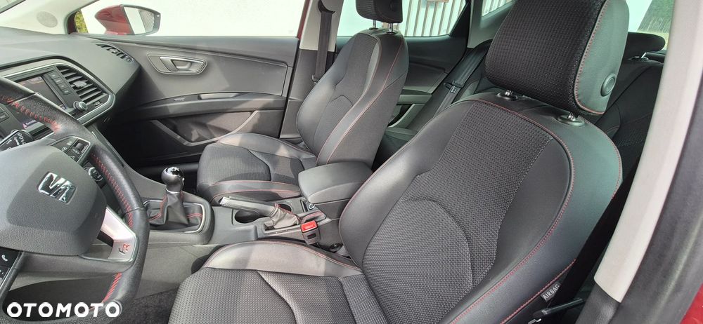 Seat Leon - 10