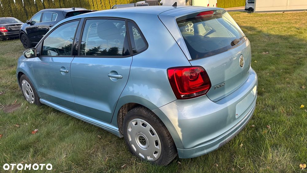 Volkswagen Polo 1.2 TDI Life - 4