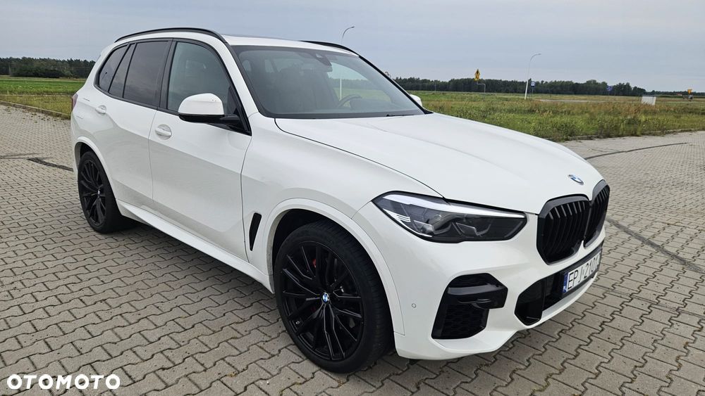 BMW X5 xDrive40i sport - 7