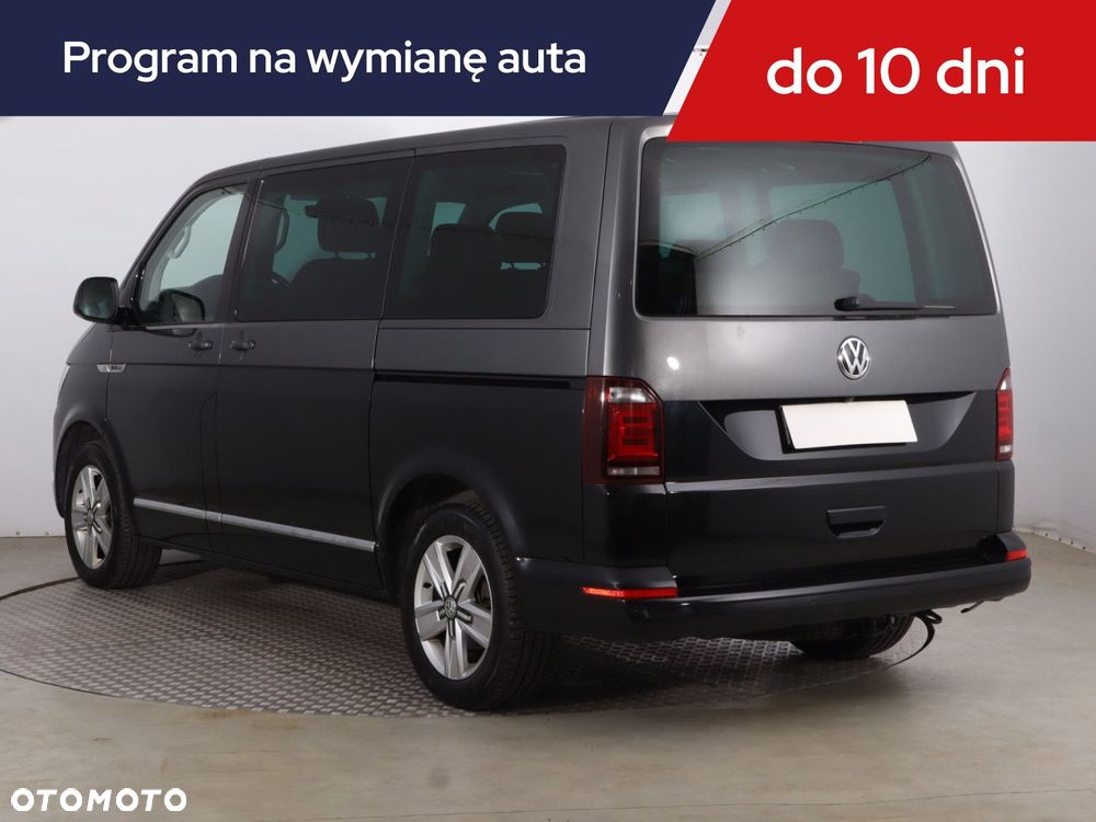 Volkswagen Multivan - 6